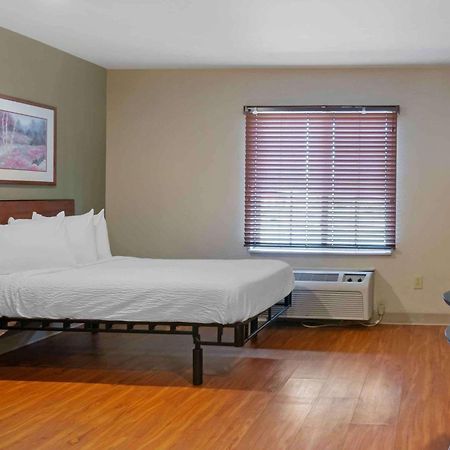 Extended Stay America Select Suites - Kansas City - South - I-49 外观 照片