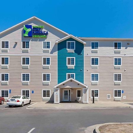 Extended Stay America Select Suites - Kansas City - South - I-49 外观 照片