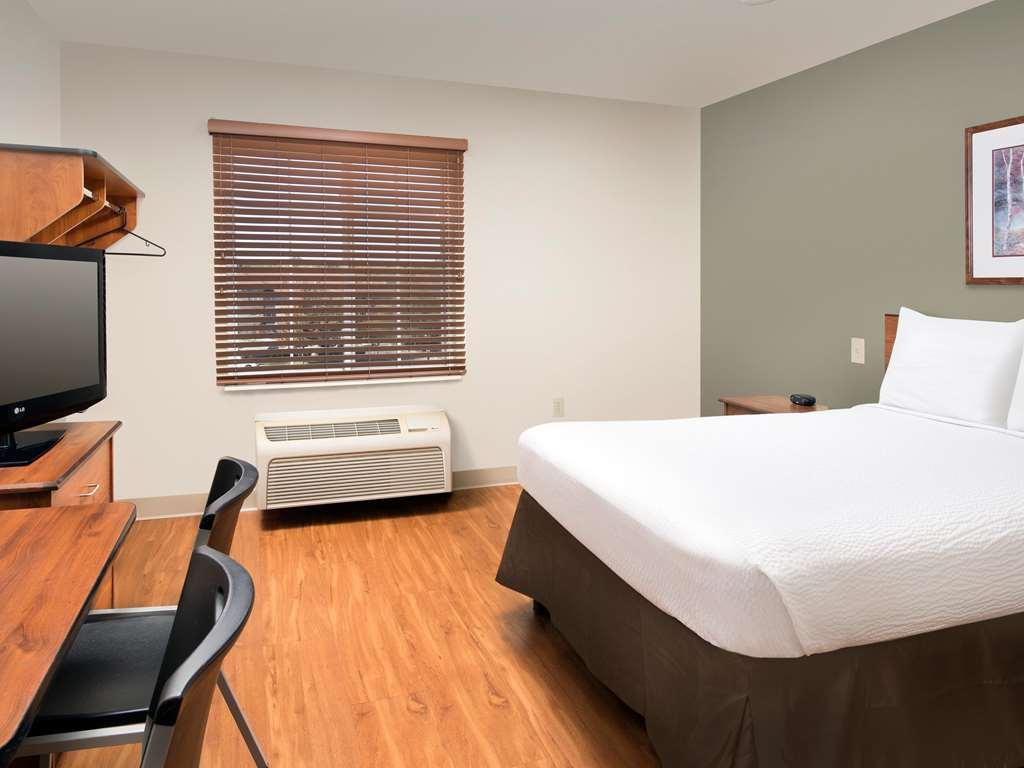 Extended Stay America Select Suites - Kansas City - South - I-49 客房 照片