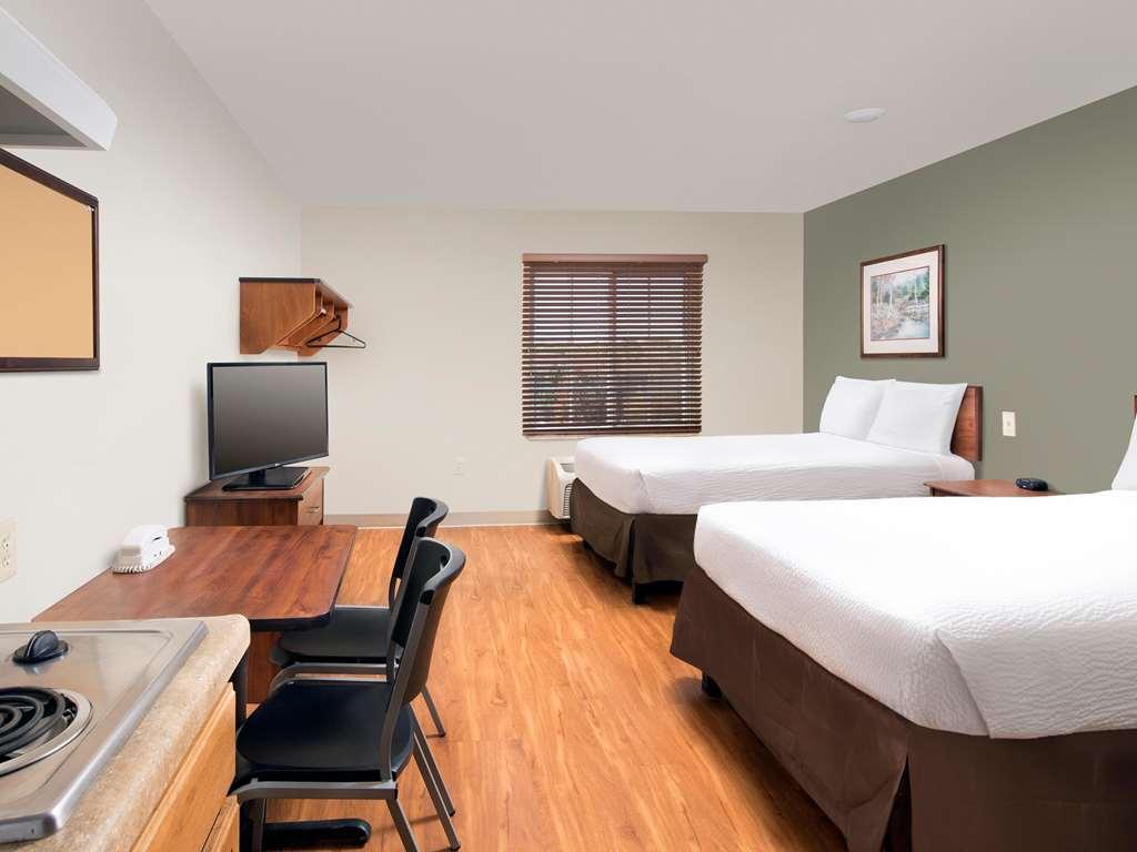 Extended Stay America Select Suites - Kansas City - South - I-49 客房 照片