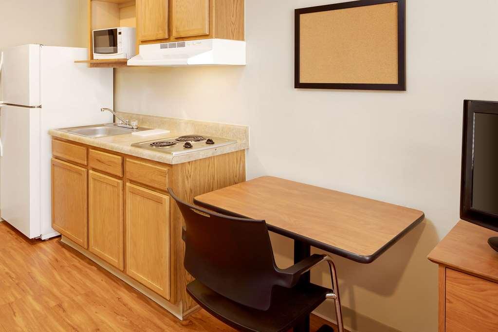 Extended Stay America Select Suites - Kansas City - South - I-49 客房 照片