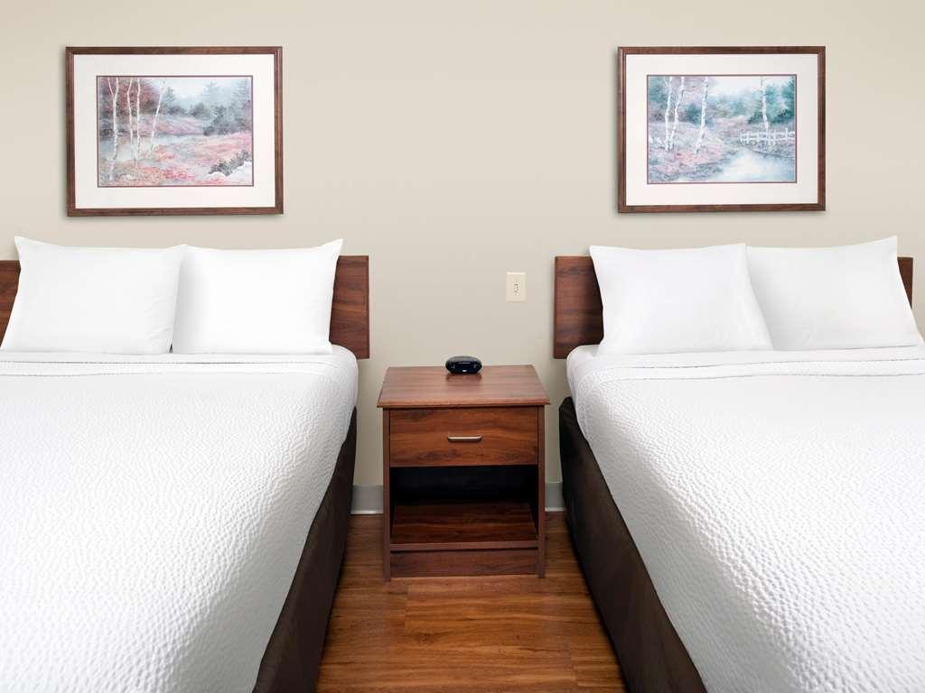 Extended Stay America Select Suites - Kansas City - South - I-49 客房 照片