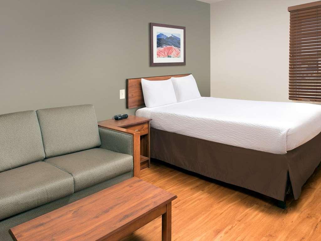 Extended Stay America Select Suites - Kansas City - South - I-49 客房 照片