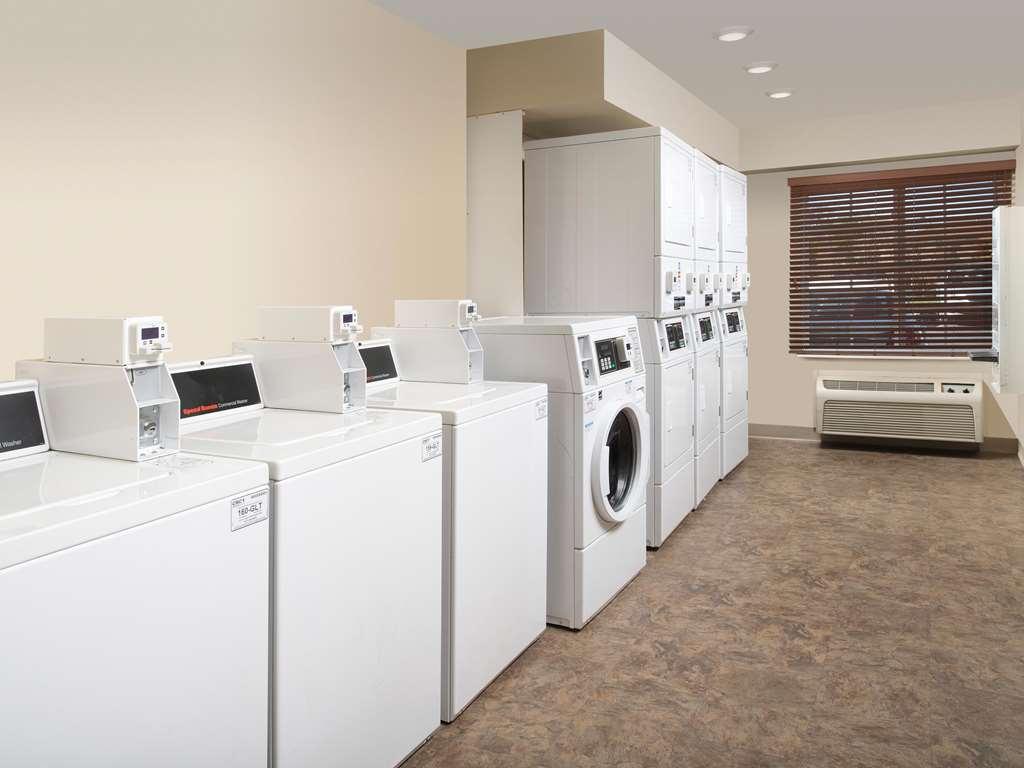 Extended Stay America Select Suites - Kansas City - South - I-49 设施 照片