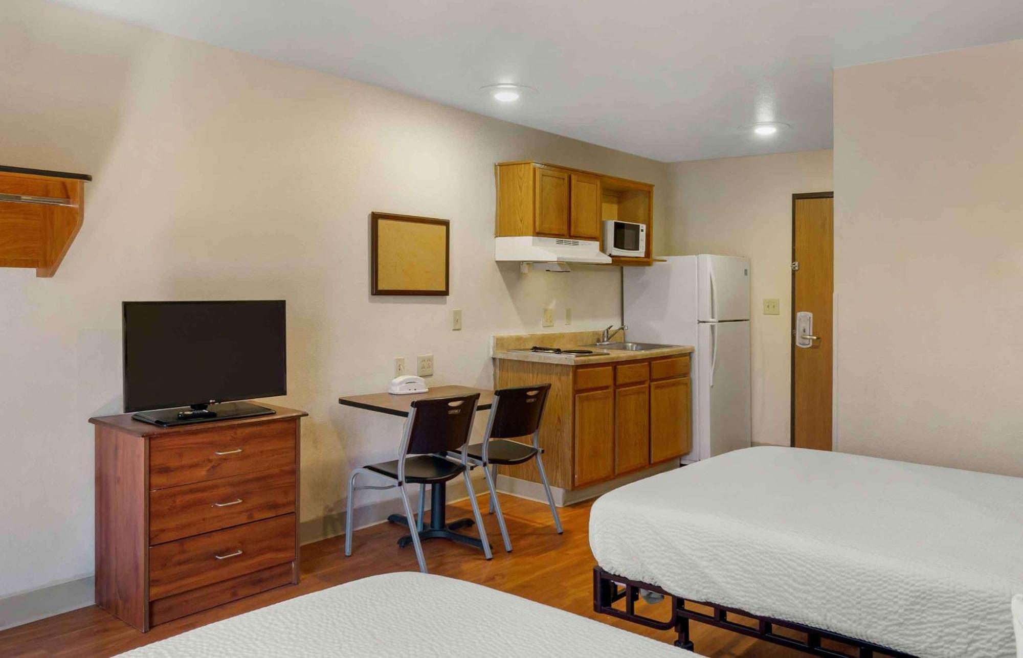 Extended Stay America Select Suites - Kansas City - South - I-49 外观 照片