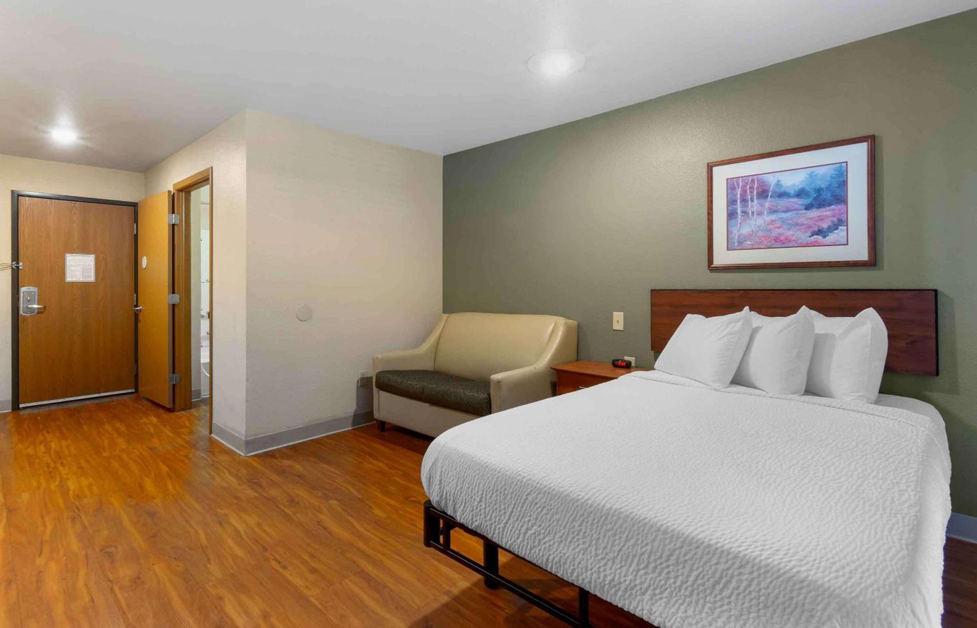 Extended Stay America Select Suites - Kansas City - South - I-49 外观 照片