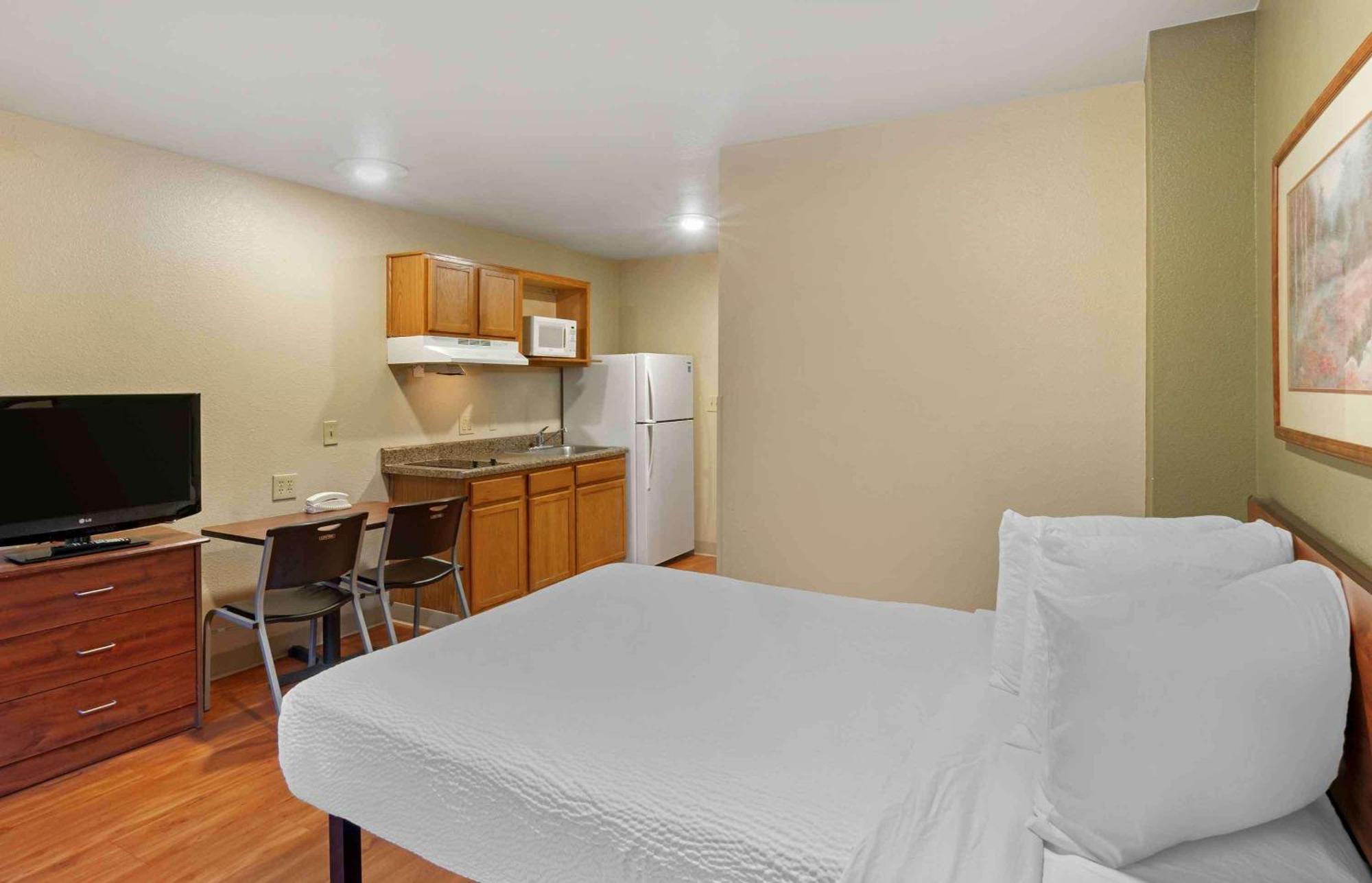 Extended Stay America Select Suites - Kansas City - South - I-49 外观 照片