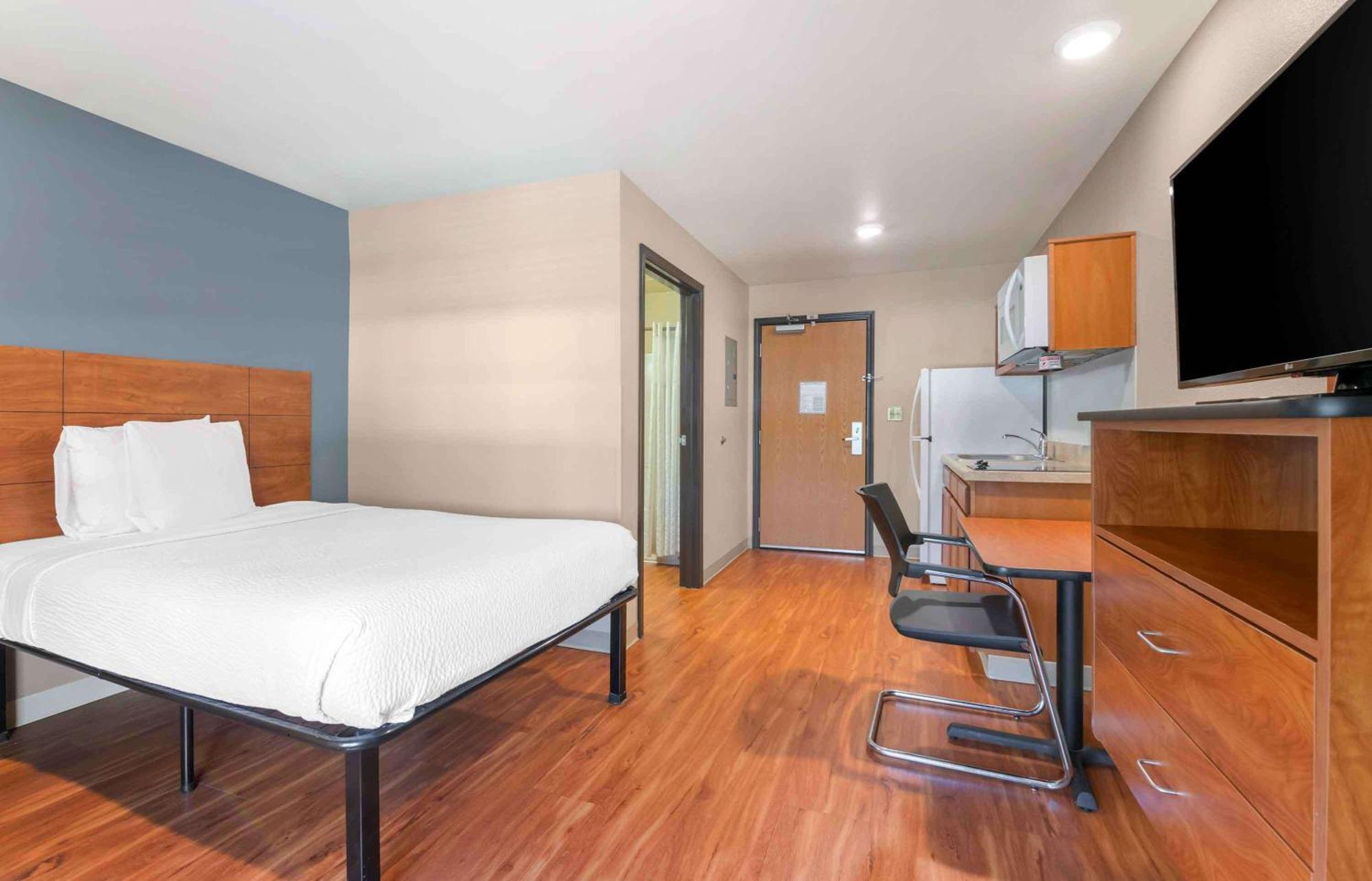 Extended Stay America Select Suites - Kansas City - South - I-49 外观 照片