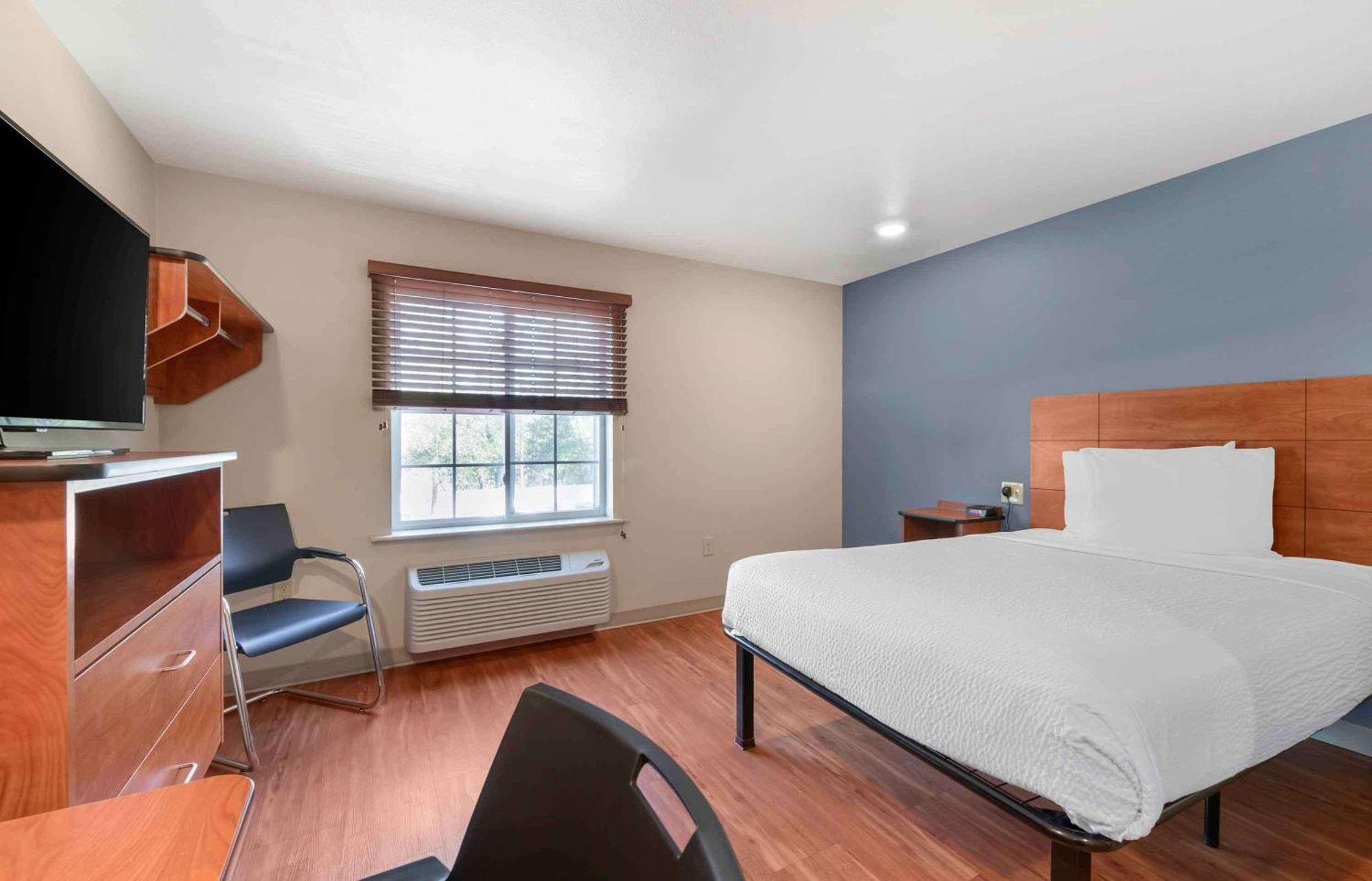 Extended Stay America Select Suites - Kansas City - South - I-49 外观 照片