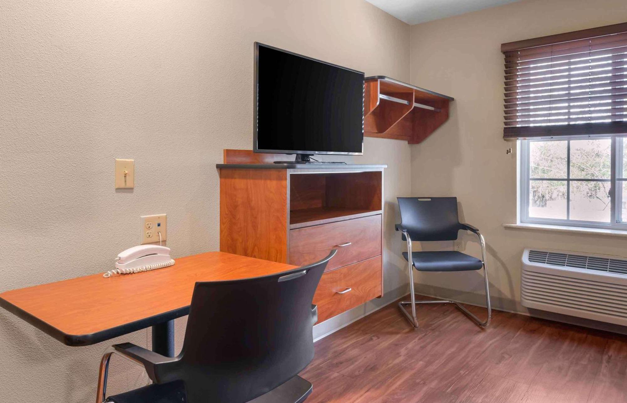 Extended Stay America Select Suites - Kansas City - South - I-49 外观 照片