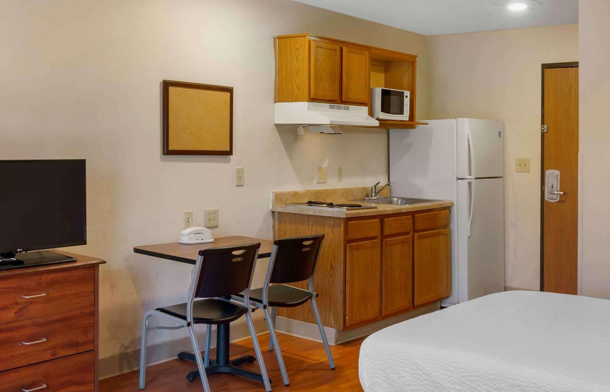 Extended Stay America Select Suites - Kansas City - South - I-49 外观 照片