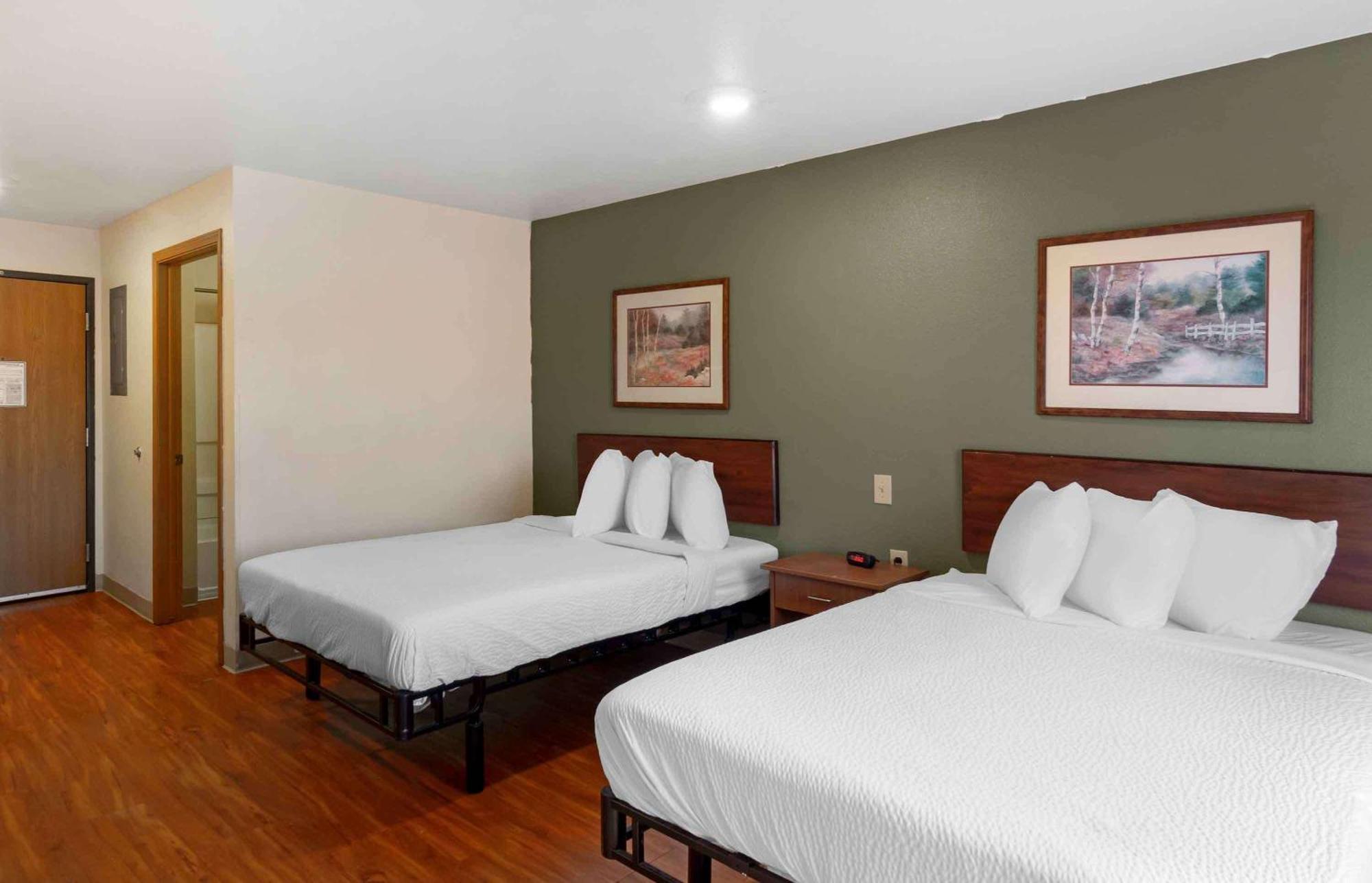 Extended Stay America Select Suites - Kansas City - South - I-49 外观 照片