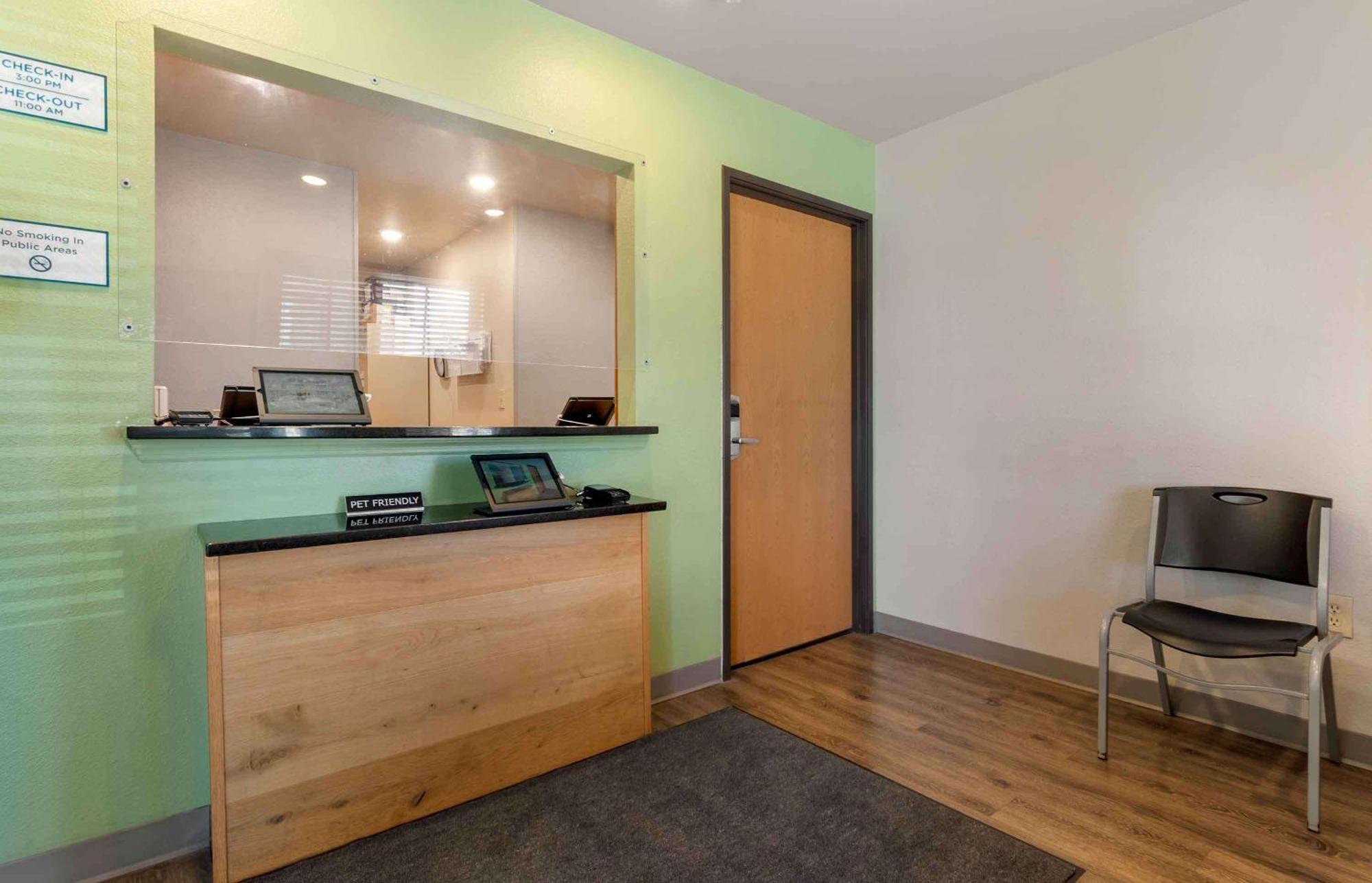 Extended Stay America Select Suites - Kansas City - South - I-49 外观 照片