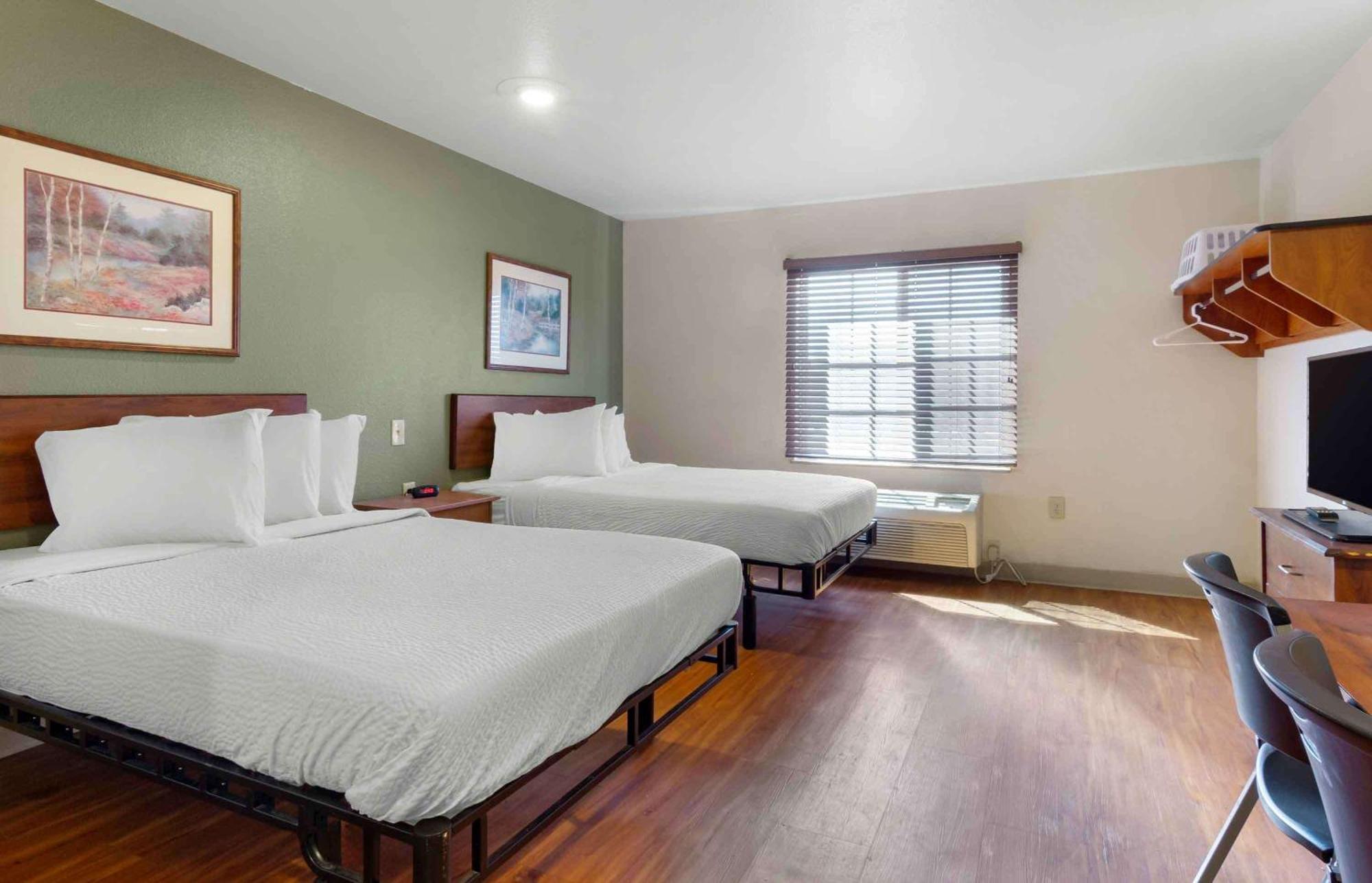 Extended Stay America Select Suites - Kansas City - South - I-49 外观 照片