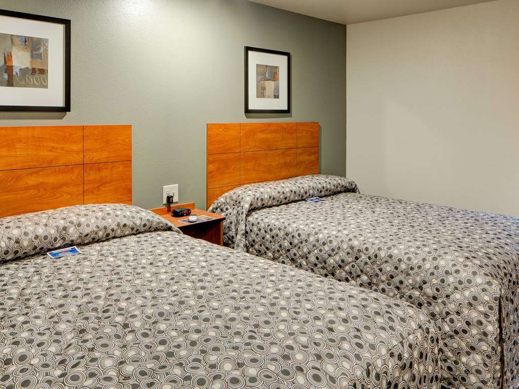 Extended Stay America Select Suites - Kansas City - South - I-49 客房 照片