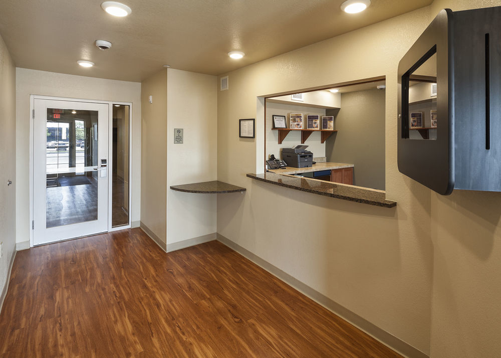 Extended Stay America Select Suites - Kansas City - South - I-49 外观 照片
