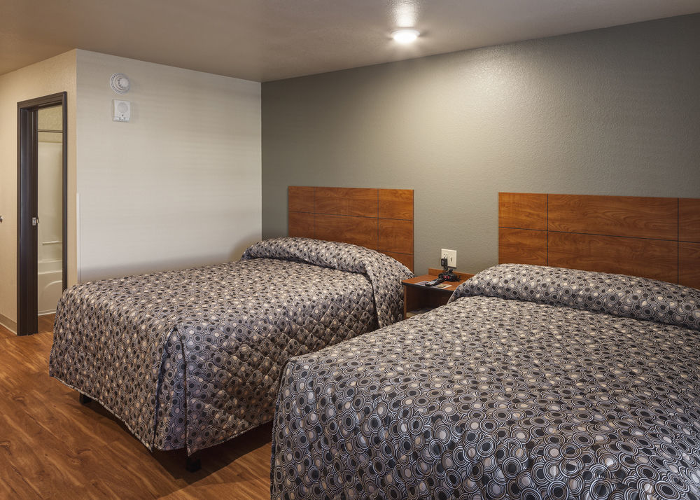 Extended Stay America Select Suites - Kansas City - South - I-49 外观 照片