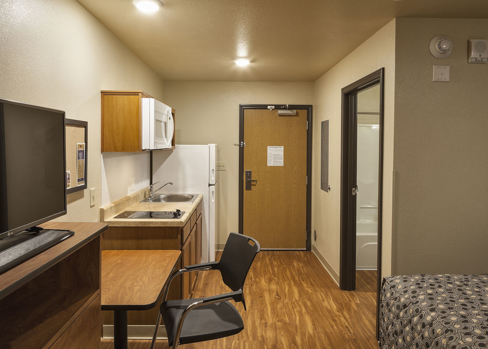 Extended Stay America Select Suites - Kansas City - South - I-49 外观 照片