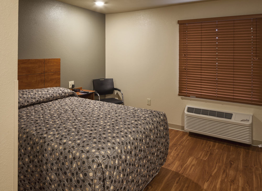 Extended Stay America Select Suites - Kansas City - South - I-49 外观 照片