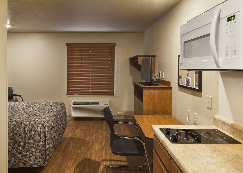 Extended Stay America Select Suites - Kansas City - South - I-49 外观 照片