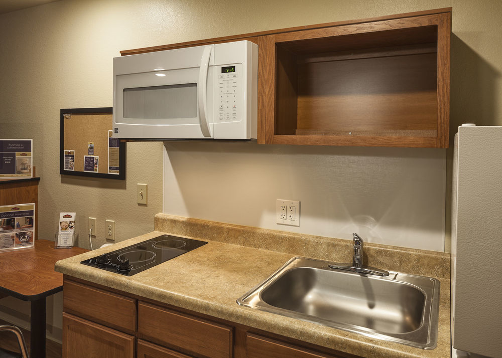 Extended Stay America Select Suites - Kansas City - South - I-49 外观 照片