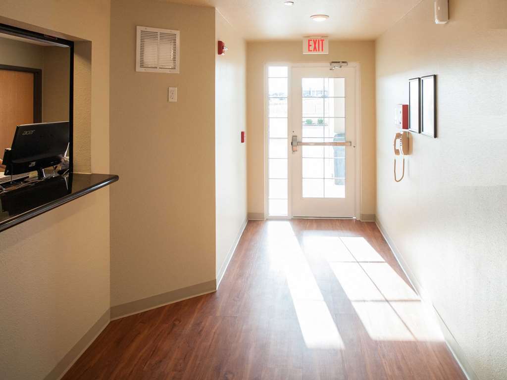 Extended Stay America Select Suites - Kansas City - South - I-49 内观 照片