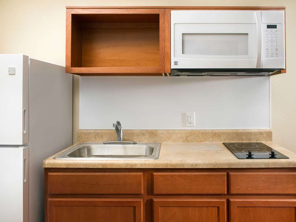 Extended Stay America Select Suites - Kansas City - South - I-49 客房 照片