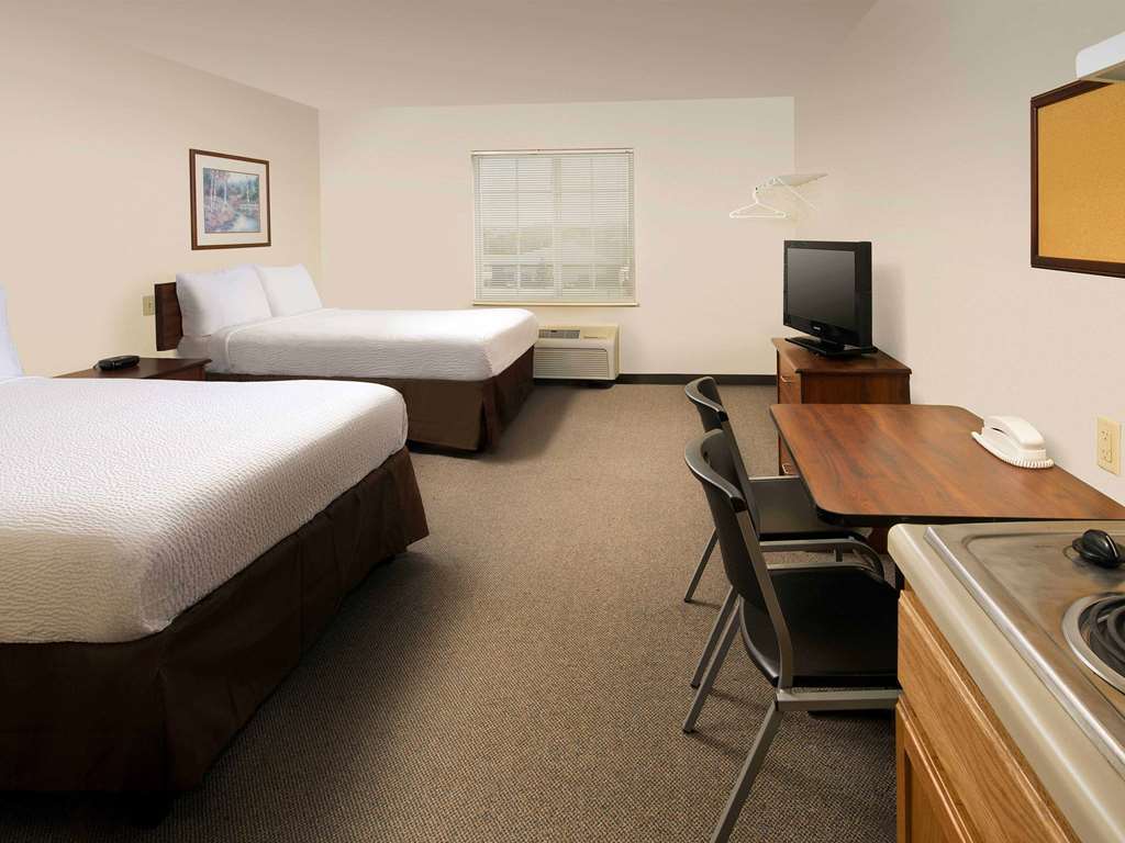 Extended Stay America Select Suites - Kansas City - South - I-49 客房 照片