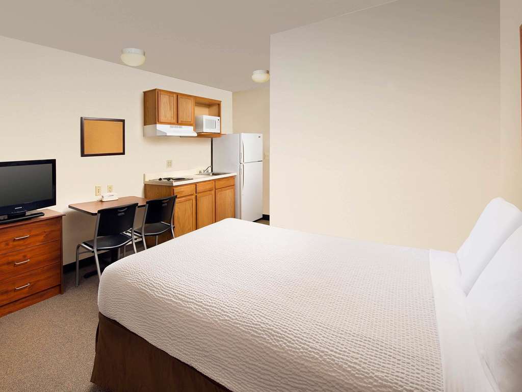 Extended Stay America Select Suites - Kansas City - South - I-49 客房 照片