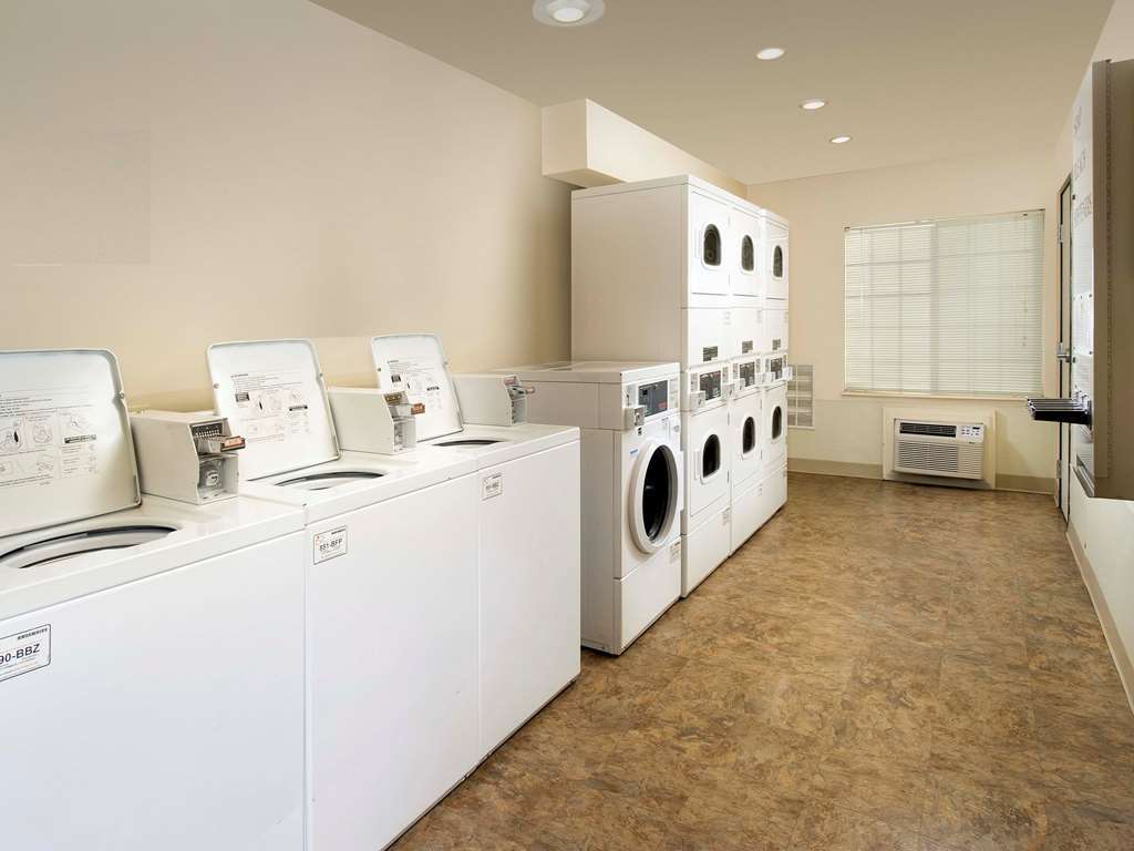 Extended Stay America Select Suites - Kansas City - South - I-49 设施 照片