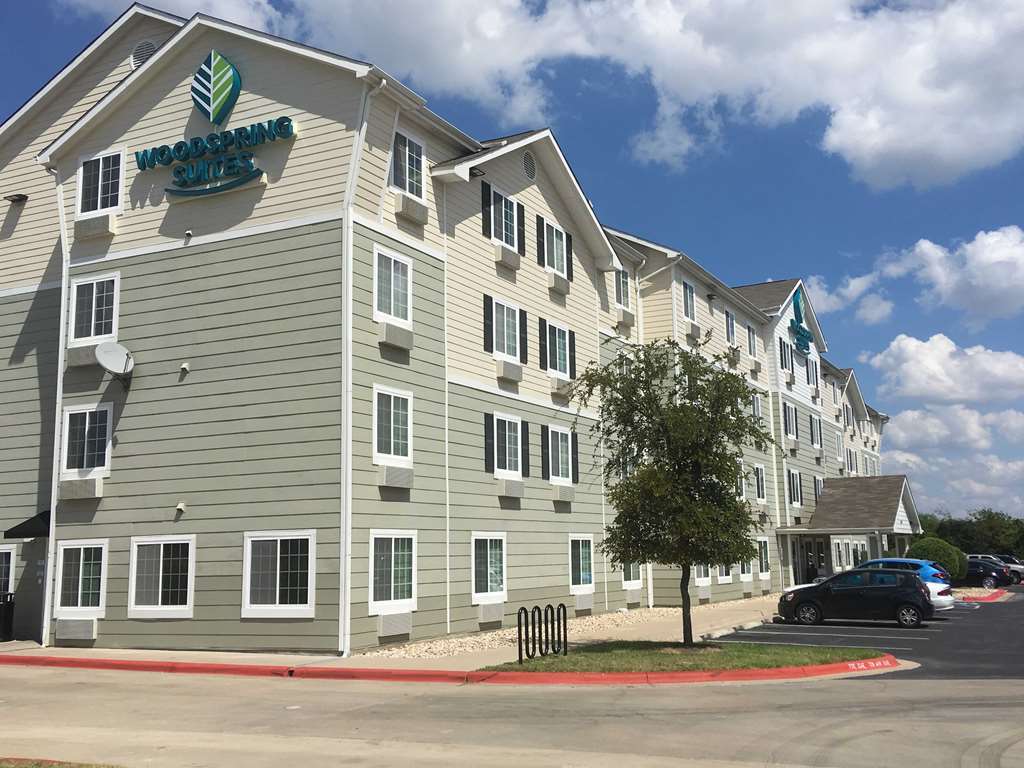 Extended Stay America Select Suites - Kansas City - South - I-49 外观 照片