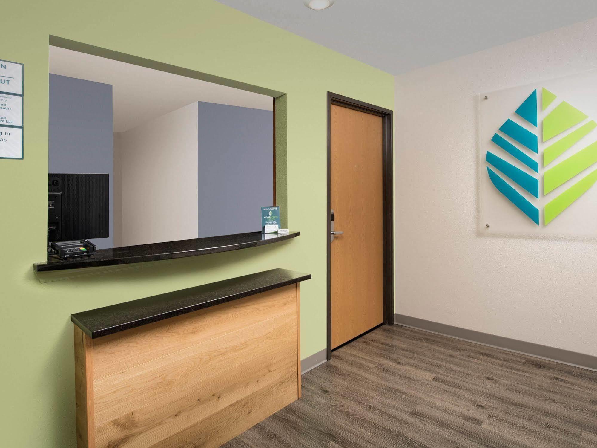 Extended Stay America Select Suites - Kansas City - South - I-49 外观 照片