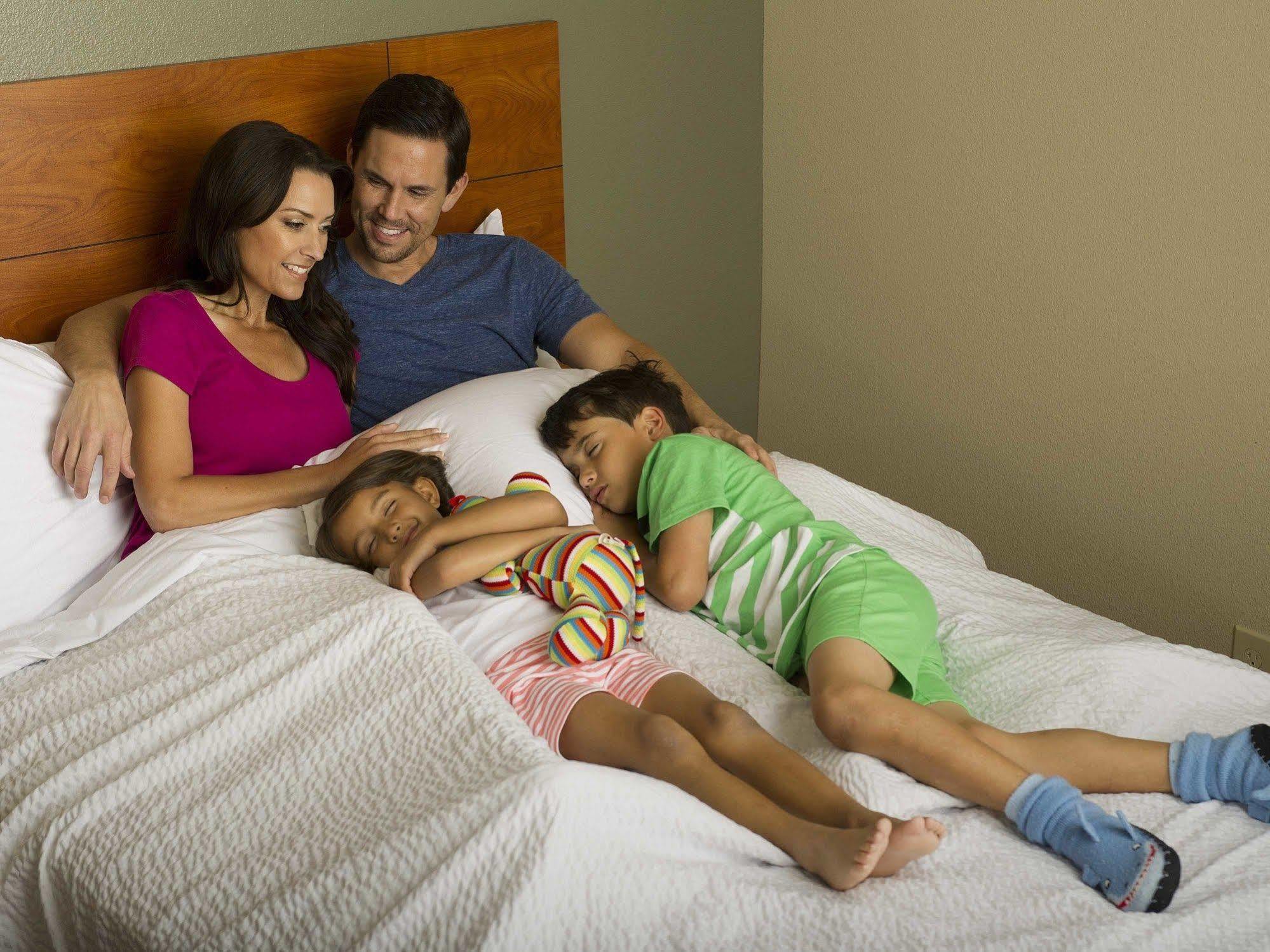 Extended Stay America Select Suites - Kansas City - South - I-49 外观 照片