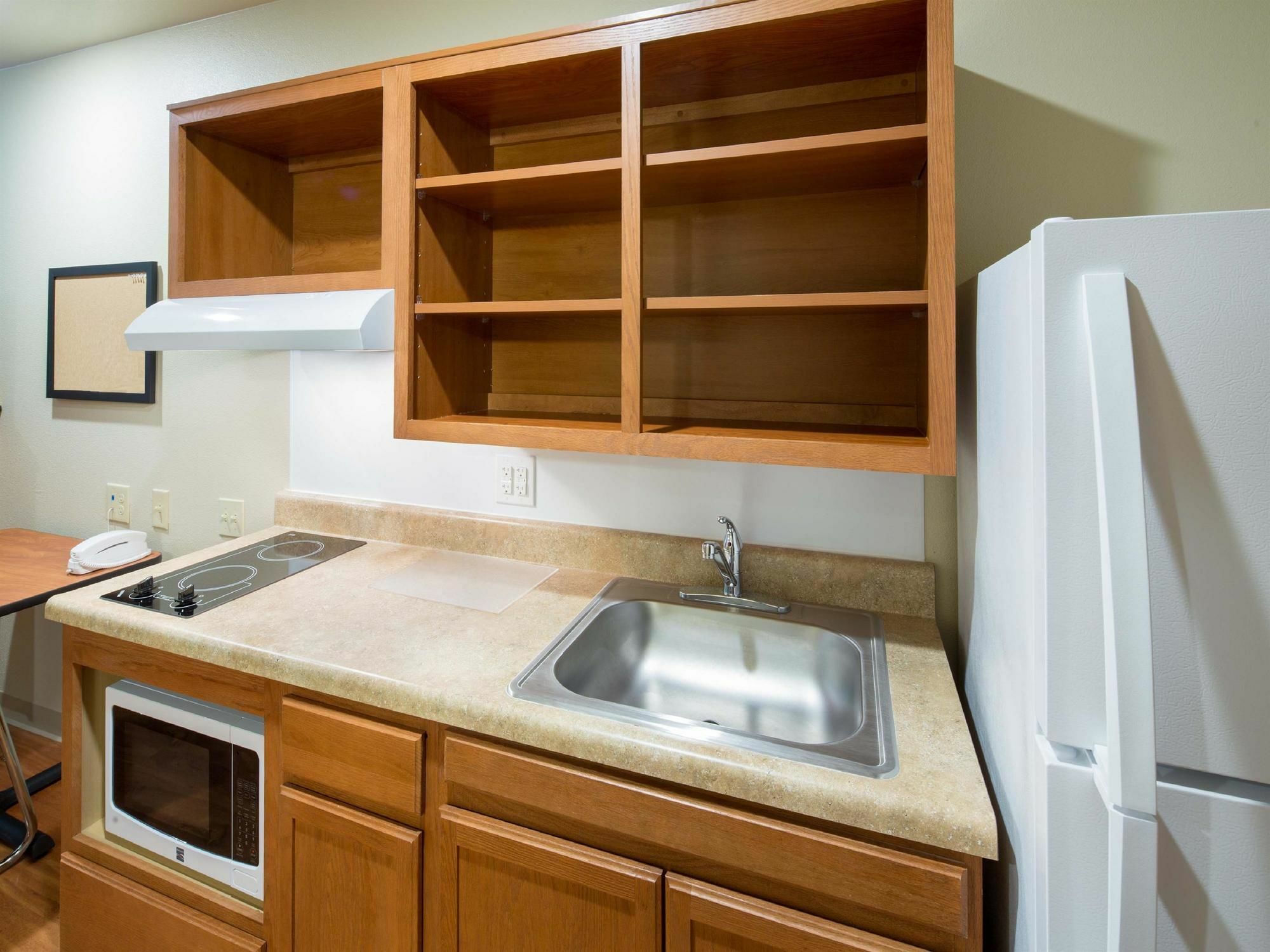 Extended Stay America Select Suites - Kansas City - South - I-49 外观 照片